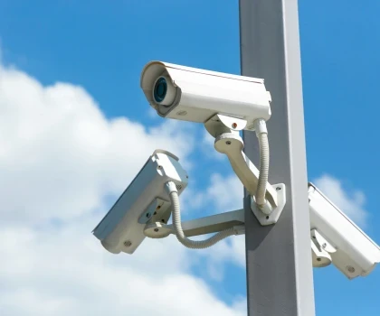 BezpieczeÅstwo na osiedlu â jakie rozwiÄzania stosujÄ deweloperzy?