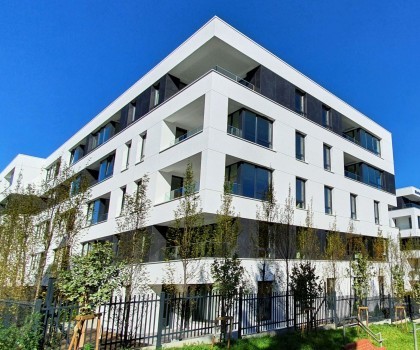 Kupno mieszkania na kredyt. FormalnoÅci krok po kroku