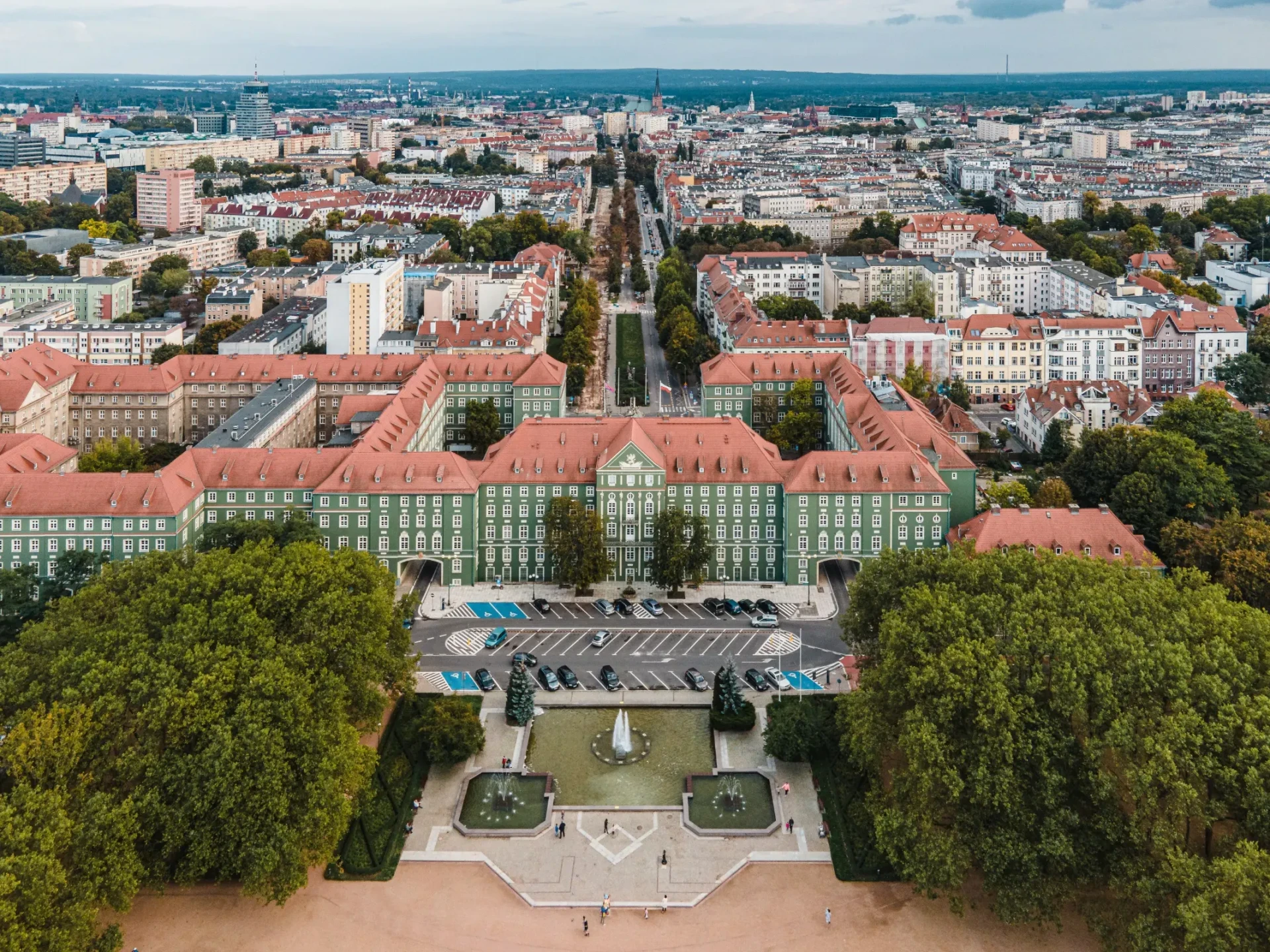 Dlaczego warto zainwestowaÄ w nowe mieszkanie w Szczecinie?