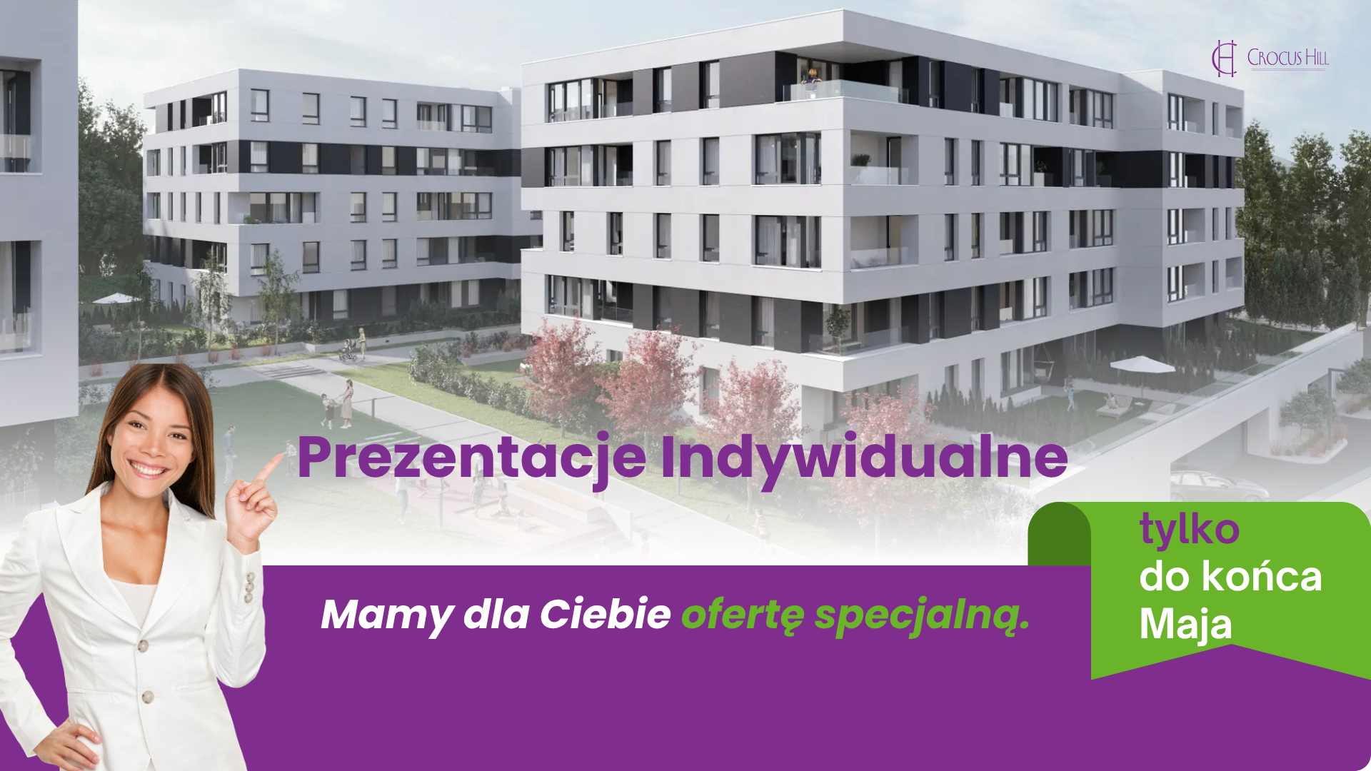Indywidualna prezentacja mieszkania Szczecin â dlaczego warto?
