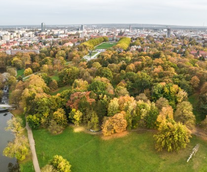 Dzielnice Szczecina. Gdzie warto kupiÄ mieszkanie