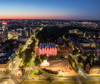 Plusy i minusy dzielnic Szczecina. Gdzie kupiÄ mieszkanie w Szczecinie