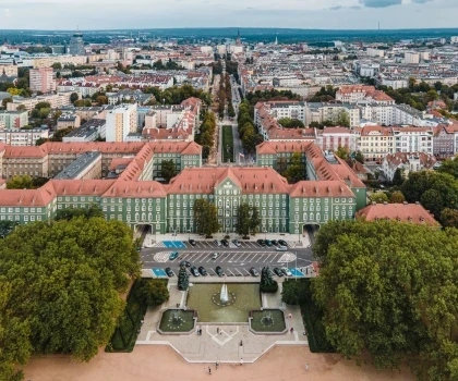 Dlaczego warto zainwestowaÄ w nowe mieszkanie w Szczecinie?