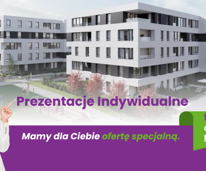 Indywidualna prezentacja mieszkania Szczecin â dlaczego warto?