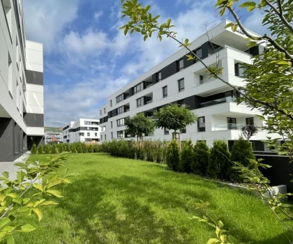 Dni otwarte w Crocus Hill w Szczecinie