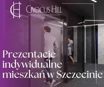 Indywidualne prezentacje mieszkaÅ w Szczecinie