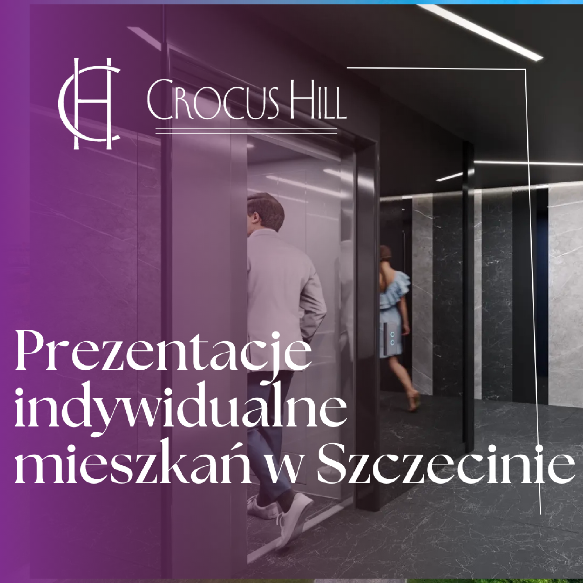 Indywidualne prezentacje mieszkaÅ w Szczecinie