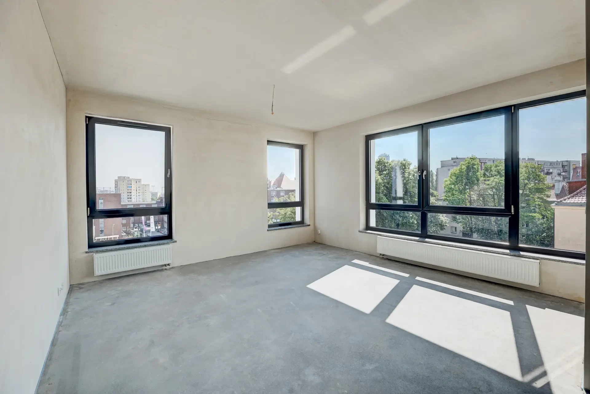 Nowoczesne mieszkania w Szczecinie â jak wybraÄ idealne dla siebie?